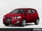 2013 Chevrolet Sonic LT