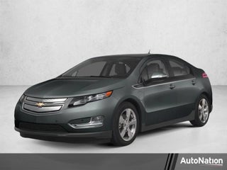 2014 Chevrolet Volt Base