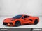 2020 Chevrolet Corvette Stingray 2LT