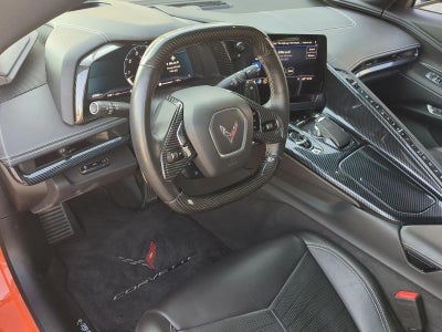 2020 Chevrolet Corvette Stingray 2LT