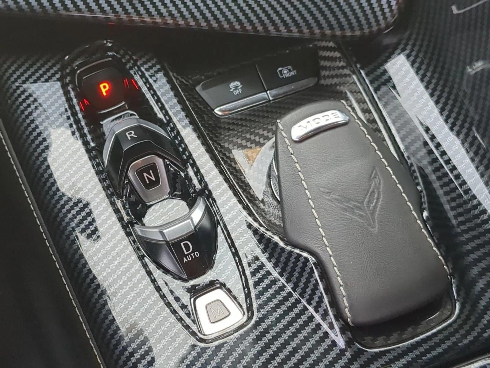 2020 Chevrolet Corvette Stingray 2LT