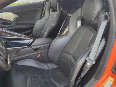 2020 Chevrolet Corvette Stingray 2LT