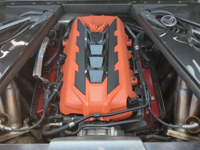 2020 Chevrolet Corvette Stingray 2LT