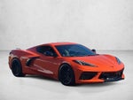 2020 Chevrolet Corvette Stingray 2LT