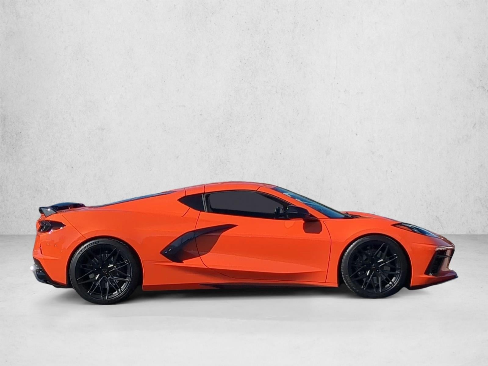 2020 Chevrolet Corvette Stingray 2LT