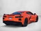 2020 Chevrolet Corvette Stingray 2LT