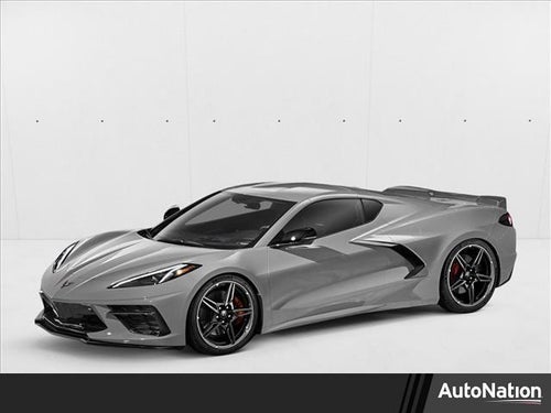 2020 Chevrolet Corvette Stingray 3LT