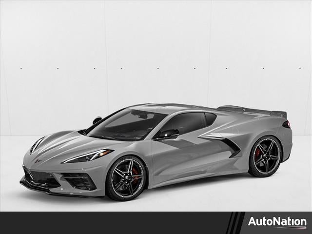 2020 Chevrolet Corvette Stingray 3LT