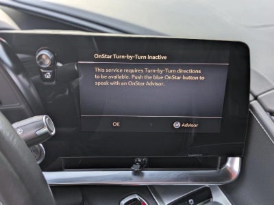 2023 Chevrolet Corvette Stingray 1LT