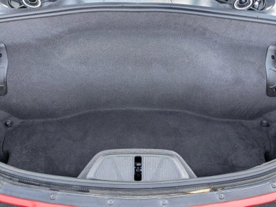 2023 Chevrolet Corvette Stingray 1LT