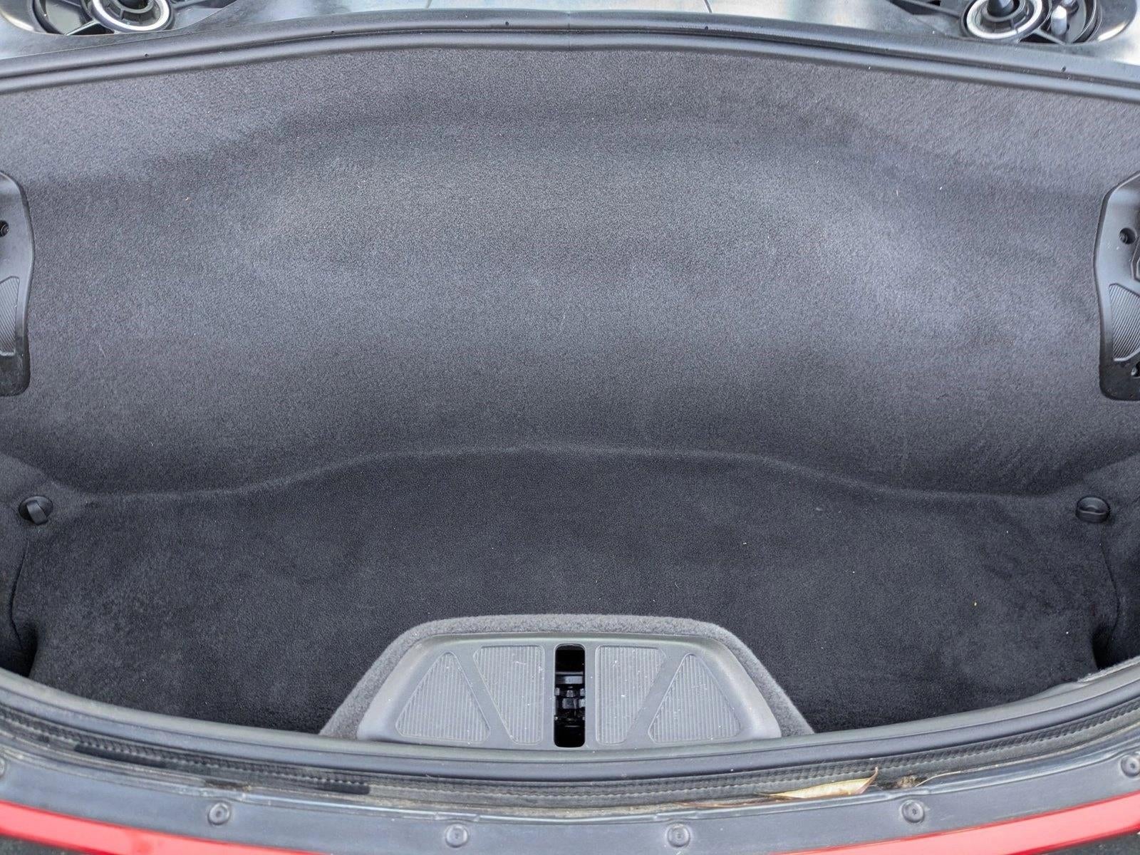 2023 Chevrolet Corvette Stingray 1LT