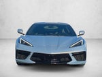 2021 Chevrolet Corvette Stingray 1LT