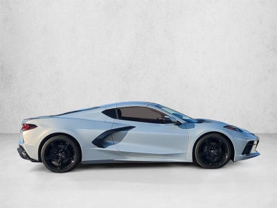 2021 Chevrolet Corvette Stingray 1LT