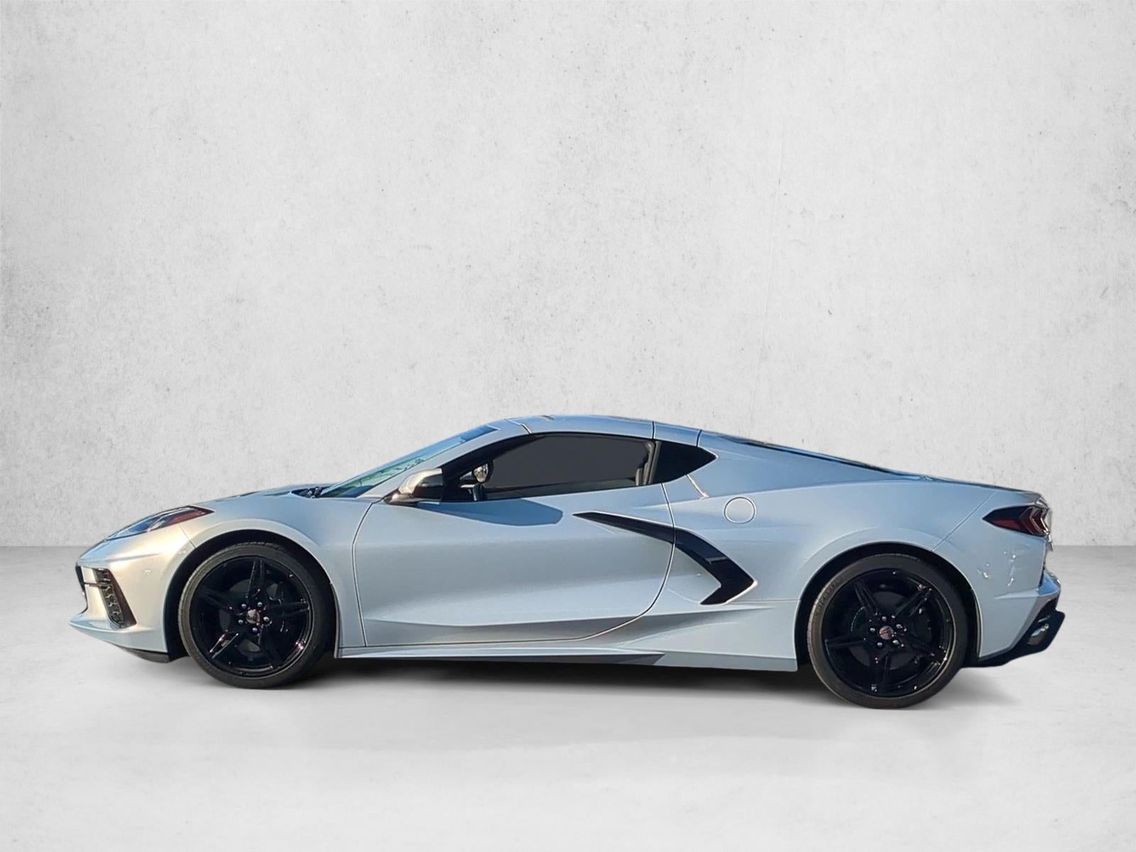 2021 Chevrolet Corvette Stingray 1LT