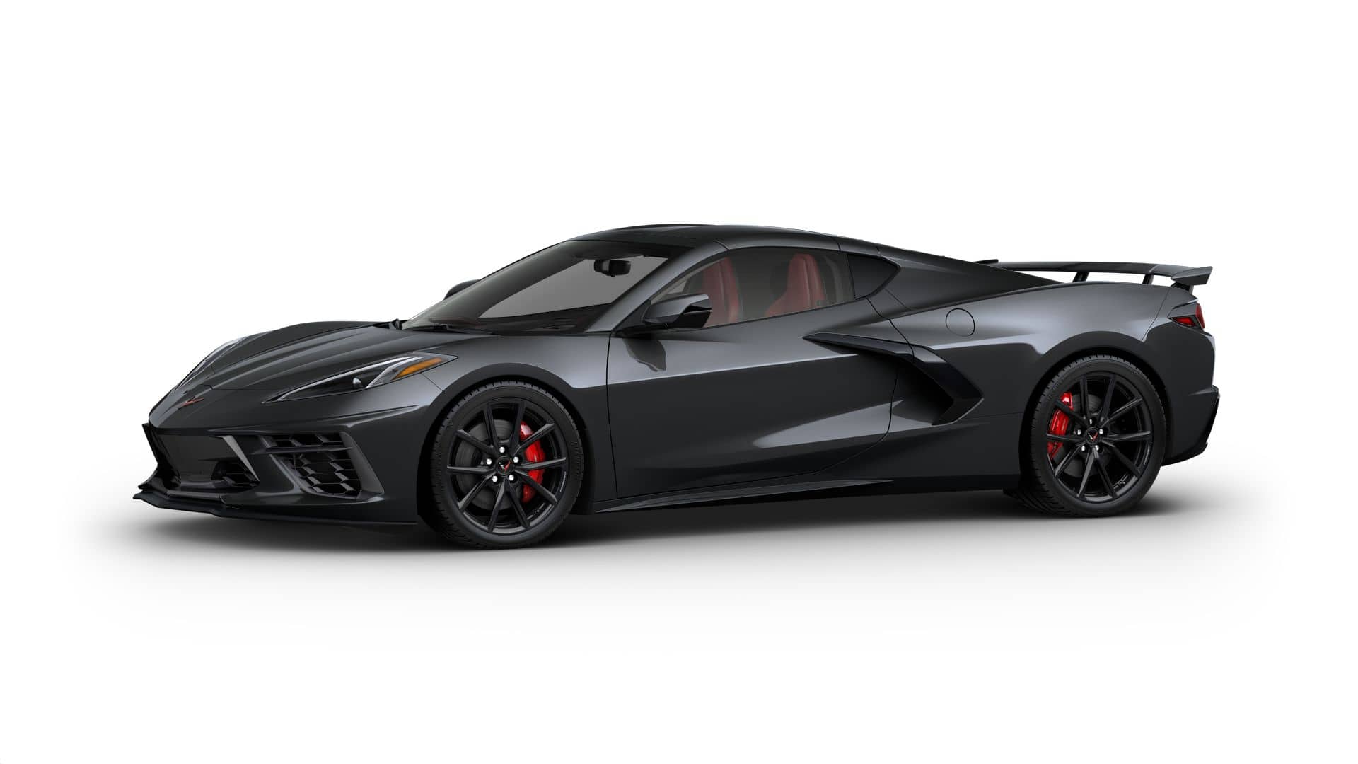 2027 Chevrolet Corvette Stingray 1LT
