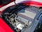 2017 Chevrolet Corvette Stingray 1LT