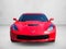 2017 Chevrolet Corvette Stingray 1LT