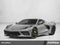 2021 Chevrolet Corvette Stingray 3LT