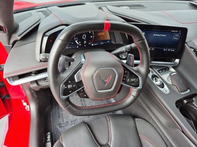 2021 Chevrolet Corvette Stingray 3LT