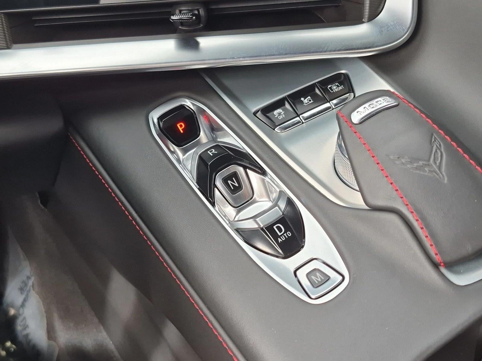 2021 Chevrolet Corvette Stingray 3LT