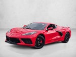 2021 Chevrolet Corvette Stingray 3LT