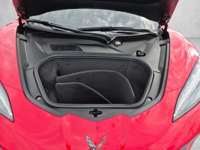 2021 Chevrolet Corvette Stingray 3LT