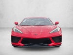 2021 Chevrolet Corvette Stingray 3LT