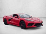 2021 Chevrolet Corvette Stingray 3LT