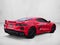 2021 Chevrolet Corvette Stingray 3LT