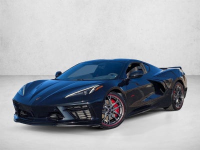 2023 Chevrolet Corvette Stingray 3LT
