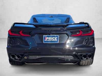 2023 Chevrolet Corvette Stingray 3LT