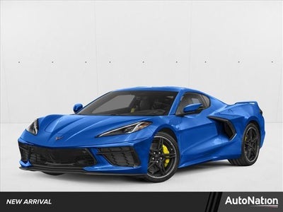 2023 Chevrolet Corvette Stingray 3LT