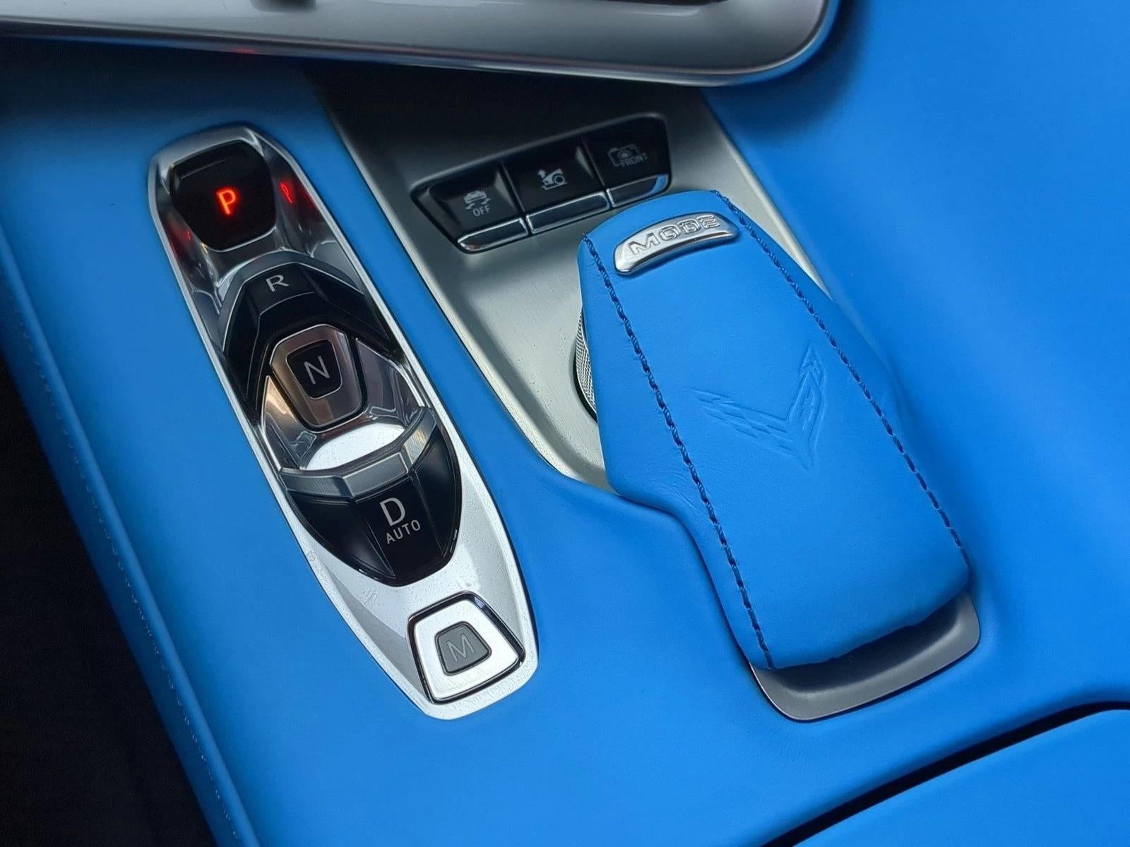 2023 Chevrolet Corvette Stingray 3LT