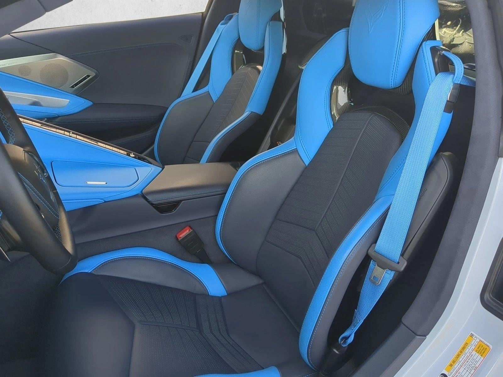 2023 Chevrolet Corvette Stingray 3LT
