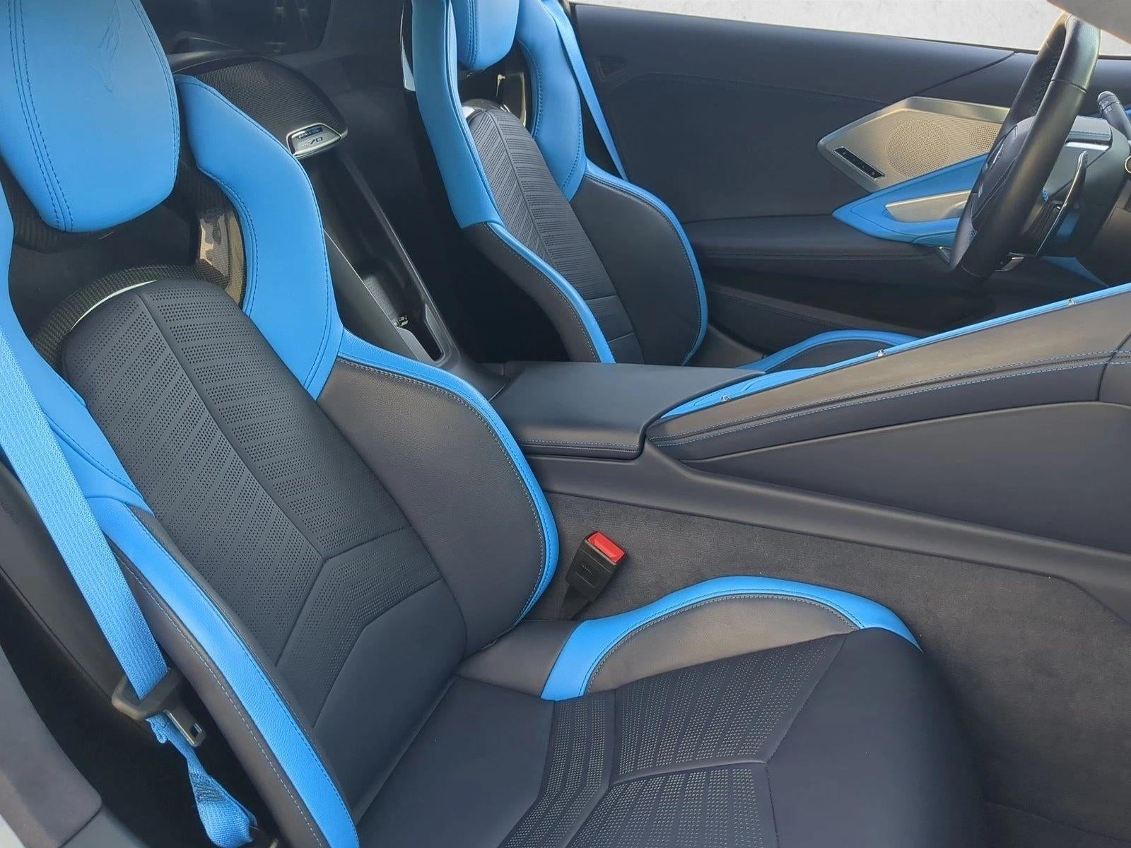 2023 Chevrolet Corvette Stingray 3LT
