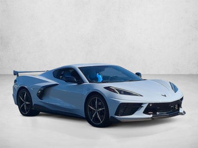 2023 Chevrolet Corvette Stingray 3LT