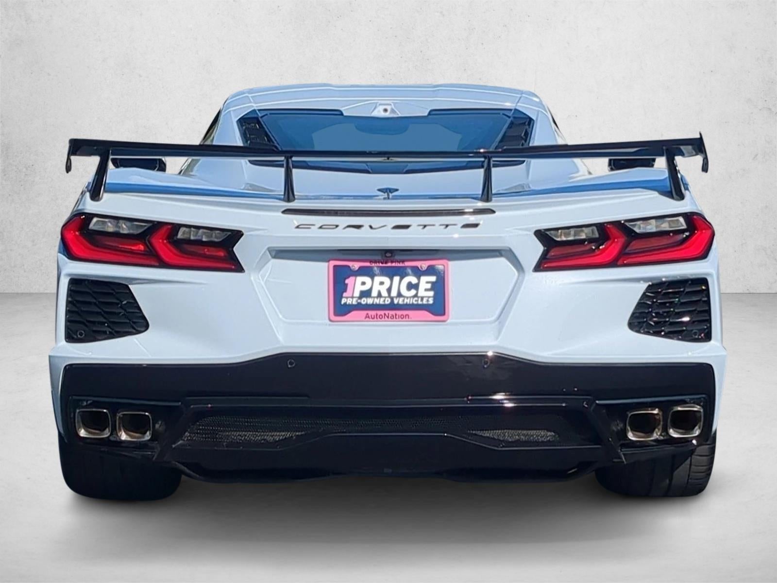 2023 Chevrolet Corvette Stingray 3LT
