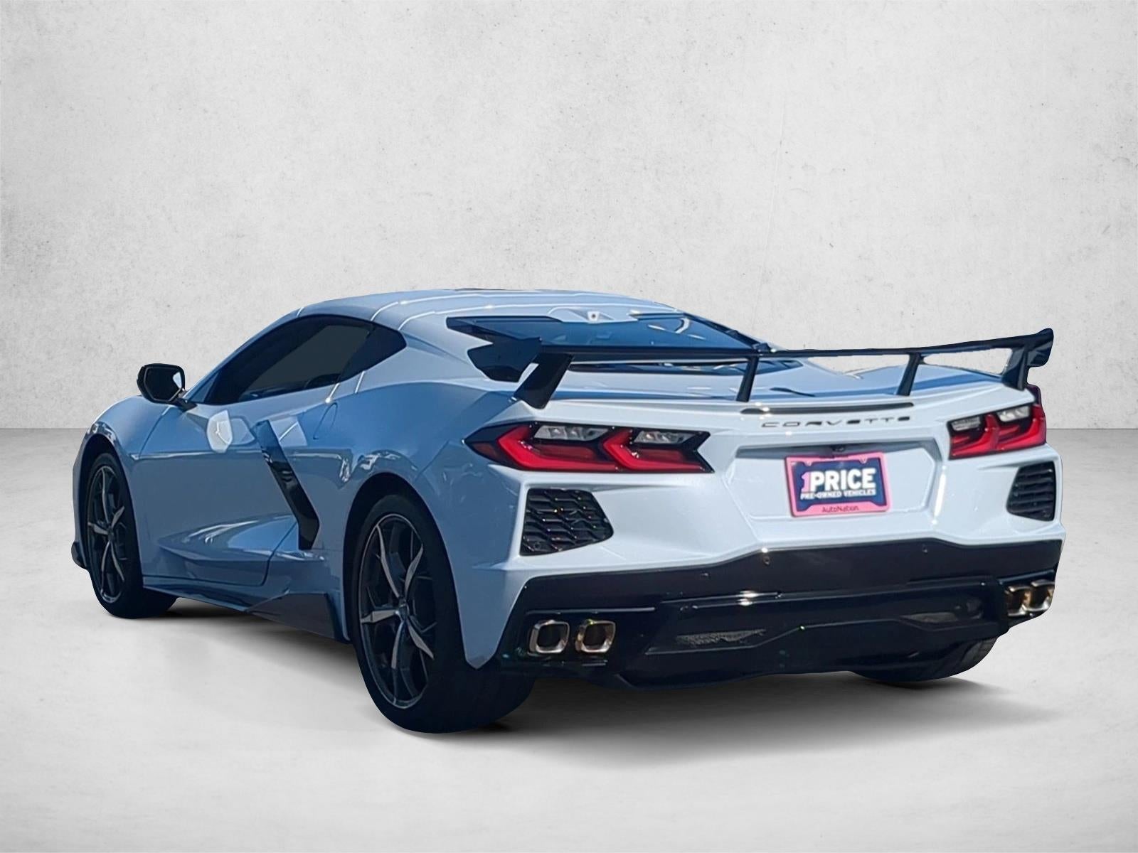 2023 Chevrolet Corvette Stingray 3LT