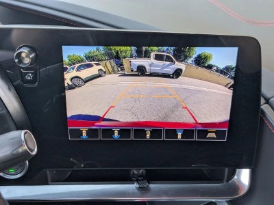 2021 Chevrolet Corvette Stingray 3LT