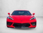2021 Chevrolet Corvette Stingray 3LT