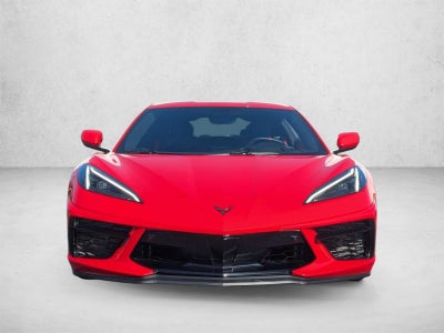 2021 Chevrolet Corvette Stingray 3LT