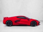 2021 Chevrolet Corvette Stingray 3LT