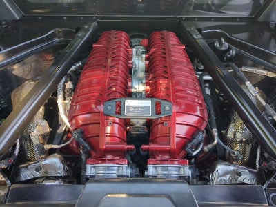 2027 Chevrolet Corvette Z06 3LZ