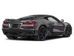 2027 Chevrolet Corvette Z06 3LZ