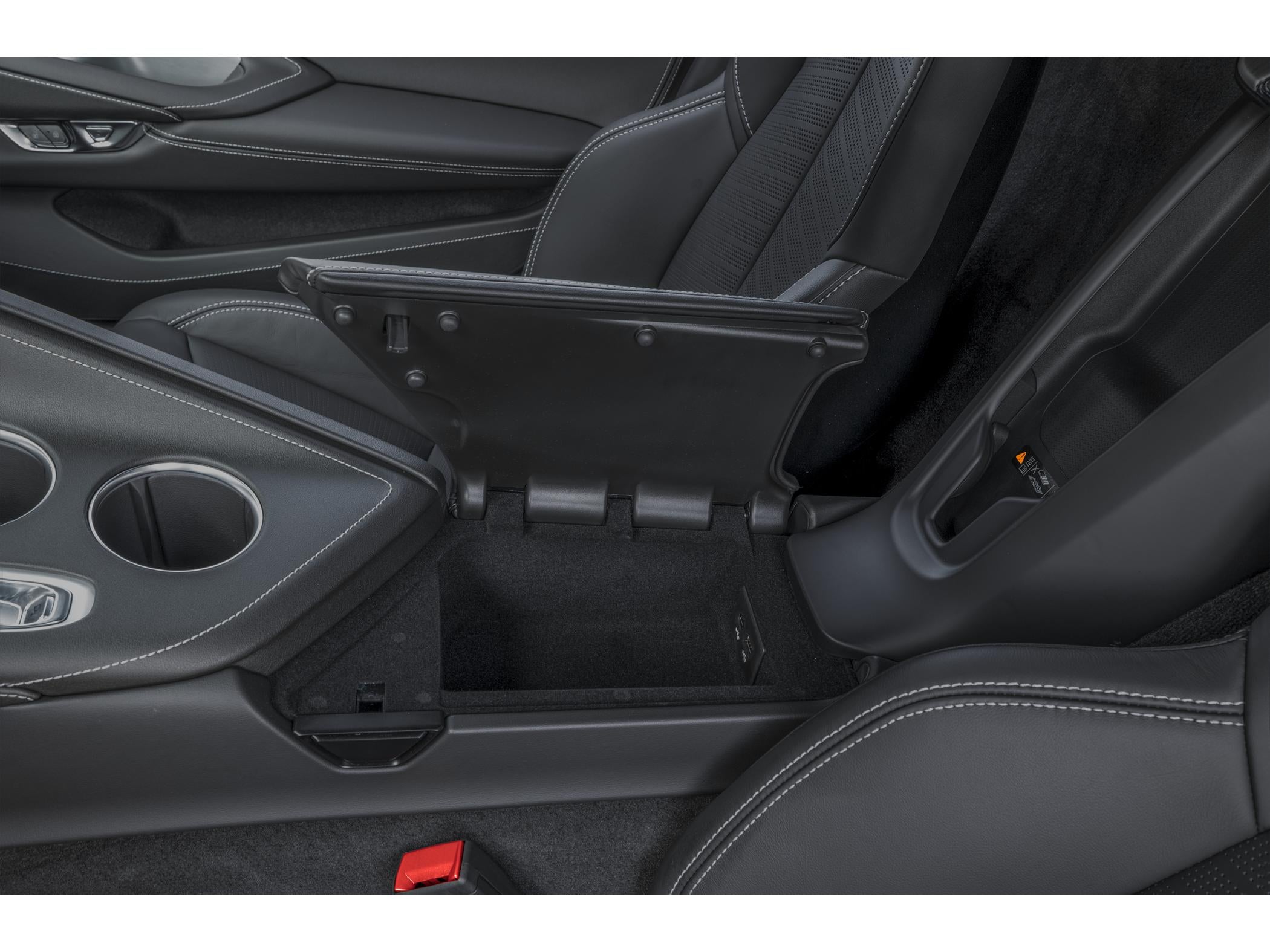 2027 Chevrolet Corvette Z06 3LZ