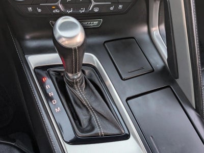 2014 Chevrolet Corvette Stingray 3LT