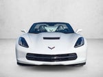 2014 Chevrolet Corvette Stingray 3LT