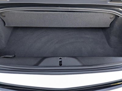 2014 Chevrolet Corvette Stingray 3LT