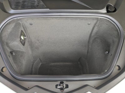 2025 Chevrolet Corvette E-Ray 2LZ