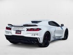 2025 Chevrolet Corvette E-Ray 2LZ